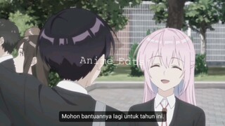 senyuman nya itu loohh behh😩💗||blibli