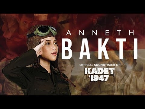 Anneth - Bakti | OST (Original Soundtrack) Kadet 1947