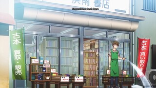 The Dreaming Boy is a Realist English (Dub) Episode 7