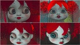 Poppy's Facial Expression Changed - Poppy Playtime Chapter 2