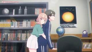 Koi wa Futago de Warikirenai Eps 10 (Sub-Indo)