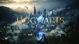HOGWARTS LEGACY official game trailer