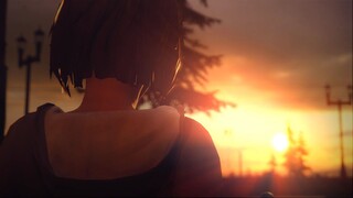 Clip of -Life Is Strange-