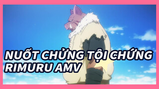 Nuốt chửng tội chứng | Tensura/AMV