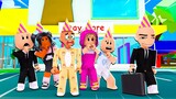 DAYCARE BOBBY GOES TO KINDERGARTEN  | Funny Roblox Moments | Brookhaven 🏡RP