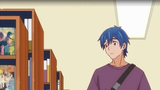 Has Genshin Impact already been mixed into Japanese comics?!