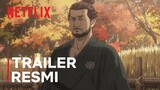 Onimusha | Trailer Resmi | Netflix