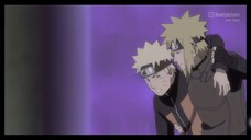 Minato-Naruto-Boruto terEpic