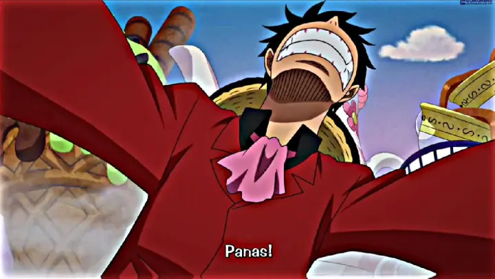 Zoro The New World S Greatest Enma Vs Ame No Habikiri One Piece Discussion B D A Law Bilibili