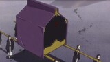 Monster-monster yang rela melindungi Natsume meski tidak berada di tenda temannya