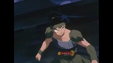 Inuyasha Ep40 - Indo Sub