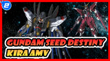 Gundam SEED Destiny | Epic / Hotblooded | Kira Attacks!_2