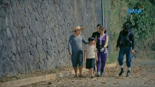 Mga Lihim ni Urduja Episode 21(March 27,2023) Full-Hd