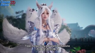 Lord of Wonderland Episode 25 Sub Indo