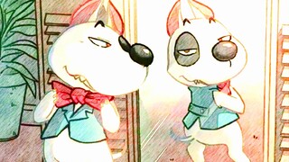 疯狗太郎——查理的千层套路
