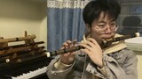 【Flute】Cure for me Whose DNA moved?