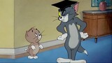 Tom and Jerry Professor Tom