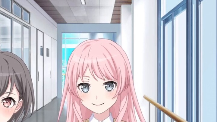 【Mygo/Yandere】Ripper Chuhua #2
