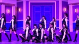 IZ*ONE - [D-D-DANCe] 20210214 First Time On Stage