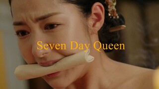 Drakor Seven Day Queen