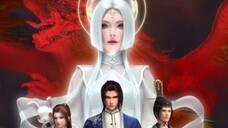 Fallen Mystic Master Episode 11