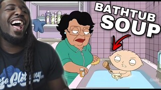 TRY NOT TO LAUGH - Consuela Funniest Moments part 2 !!