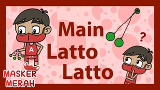 MAIN LATTO - LATTO