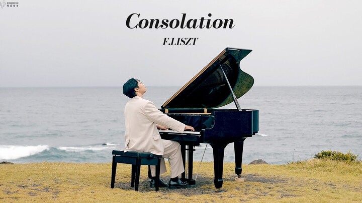 'Consolation No.3' (F.Liszt) 위안🍁 Violin,Cello&Piano / [the Classic ep.5]