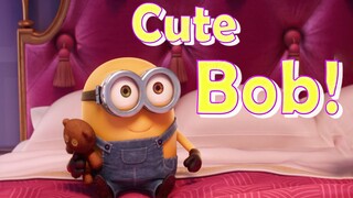 [Bộ sưu tập Minion Bob] Bob dễ thương quá!