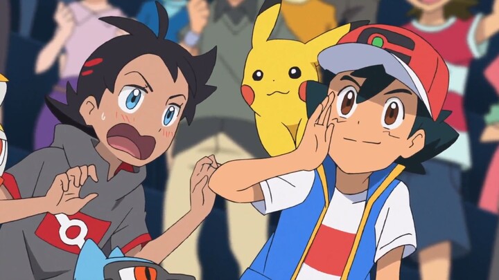 Pokemon journeys episode 37 full episode english dub 2025