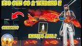 BOCORAN EVO GUN TERBARU M1887 / SG 2 DAN INFO UPDATED LAINNYA !! - FREE FIRE