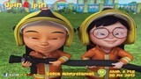 Upin & Ipin - Sedia Menyelamat [ Full Episode ]
