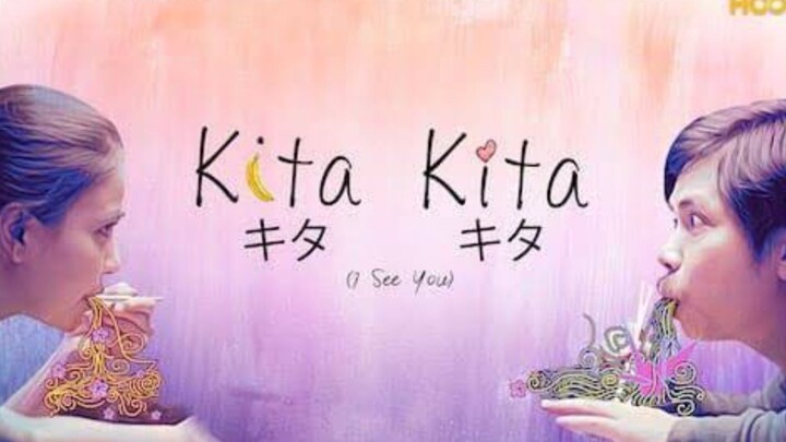 Kita Kita (I See You)