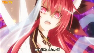 Date A Live Tập 10 - Sẽ chết thật đấy