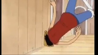 Những lần Luffy nói dối và ... #onepiece