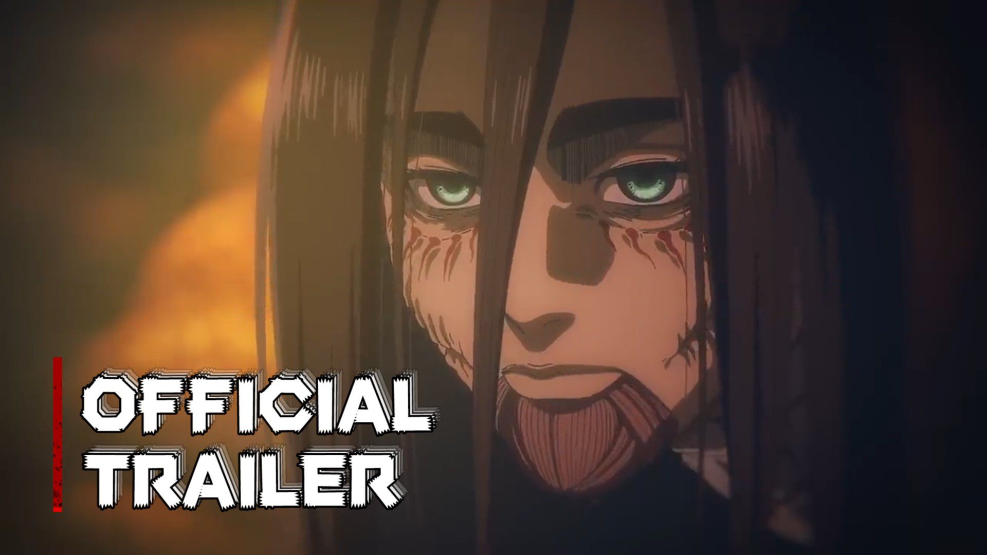 Attack on Titan Final Season Part 3 (2023) - Official Teaser Trailer -  BiliBili