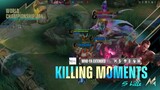 #2|Daily Highlight|Phoveus Extended|Killing Moments