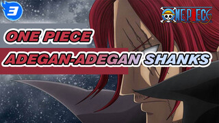 [One Piece] Shank “Rambut Merah” - Adegan Epik Badass!_3