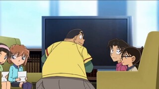 Trailer Detective Conan Episode 1060, versi teatrikal 24 telur paskah linkage