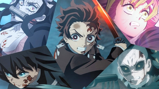 [April/Episode Terakhir/70 menit] Pratinjau Kimetsu no Yaiba Season 3 "Swordsmith Village Arc" Episo