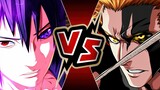 【MUGEN】Mata Reinkarnasi Sasuke VS Pertempuran Berdarah Ichigo【1080P】【60 frame】