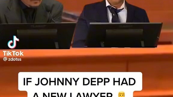 If Jhonny Depp has this lawyer