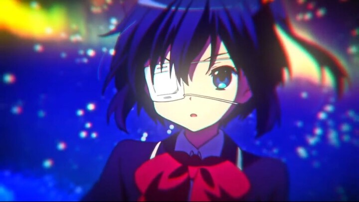 RIKKA AMV EDIT