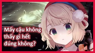 Ui-mama sắp bị Subaru bắt vì làm 1 con Haaton isekai tận 2 lần? [Shigure Ui Việt Sub]