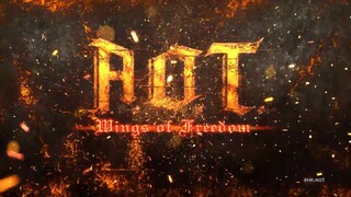 Attack on Titan: The Wings of Freedom (Link in description)