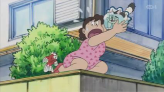 Doraemon Episode 212