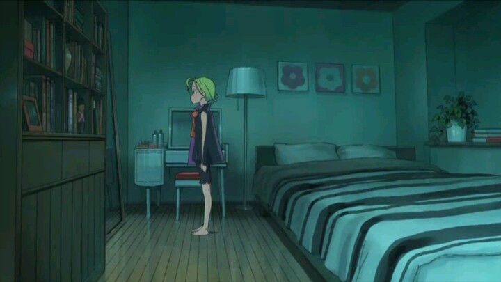 Majokko Shimai No Yoyo To Nene (english sub)