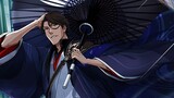 Aizen only relies on Bengyu and Jinghuashuiyue? You are wrong, he is also very powerful