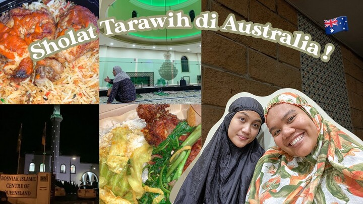 Suasana ramadan di Australia 🇦🇺