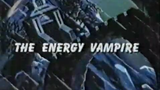 Captain Planet and The Planeteers S4E11 - The Energy Vampire (1993)